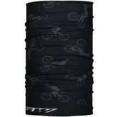 Cuello Protector Facial GW Protector Negro